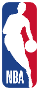 National Basketball Association (NBA) Logo